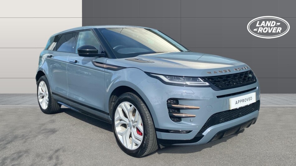 Land Rover Range Rover Evoque 1.5 P300e Autobiography 5dr Auto Hatchback